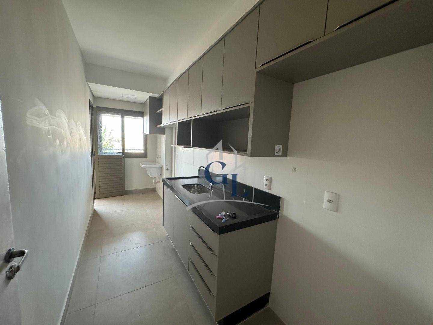 Apartamento à venda com 2 quartos, 75m² - Foto 8