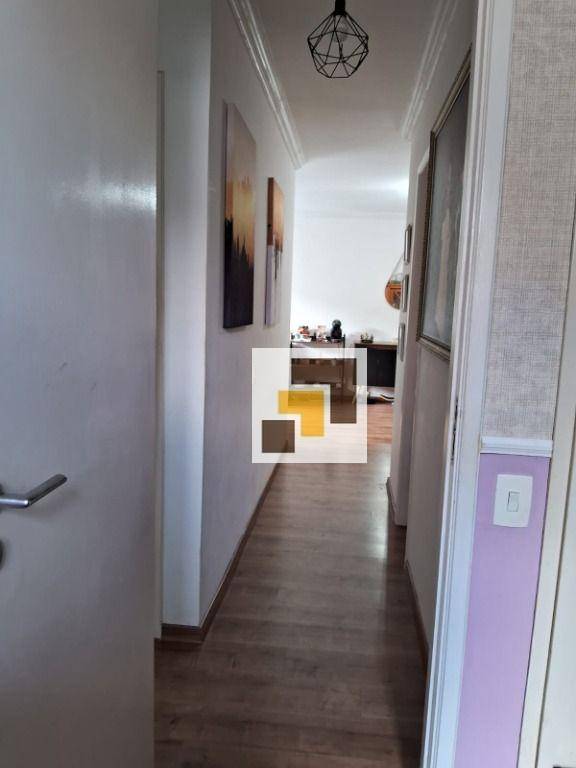 Apartamento à venda com 3 quartos, 80m² - Foto 21