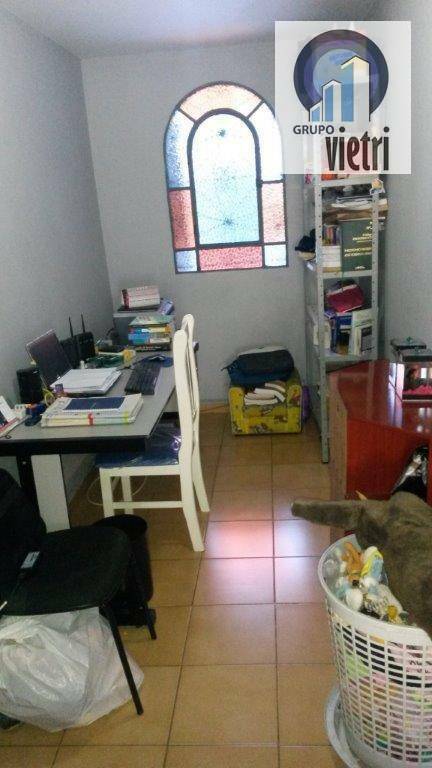 Sobrado à venda com 2 quartos, 98m² - Foto 18