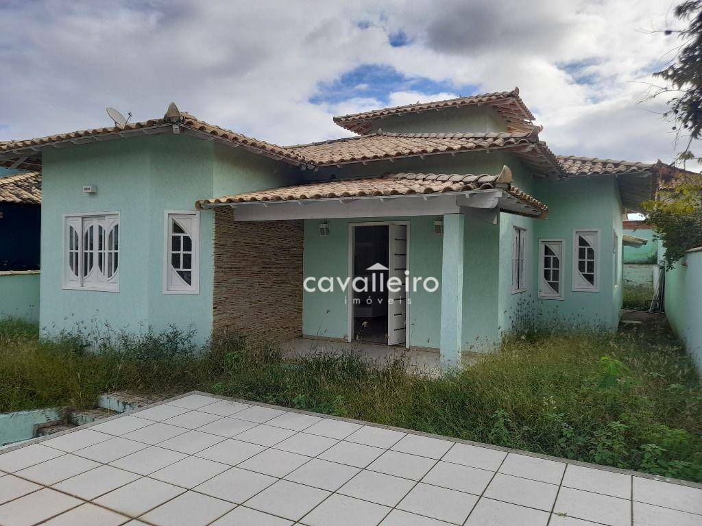 Casa de Condomínio à venda com 2 quartos, 167m² - Foto 1