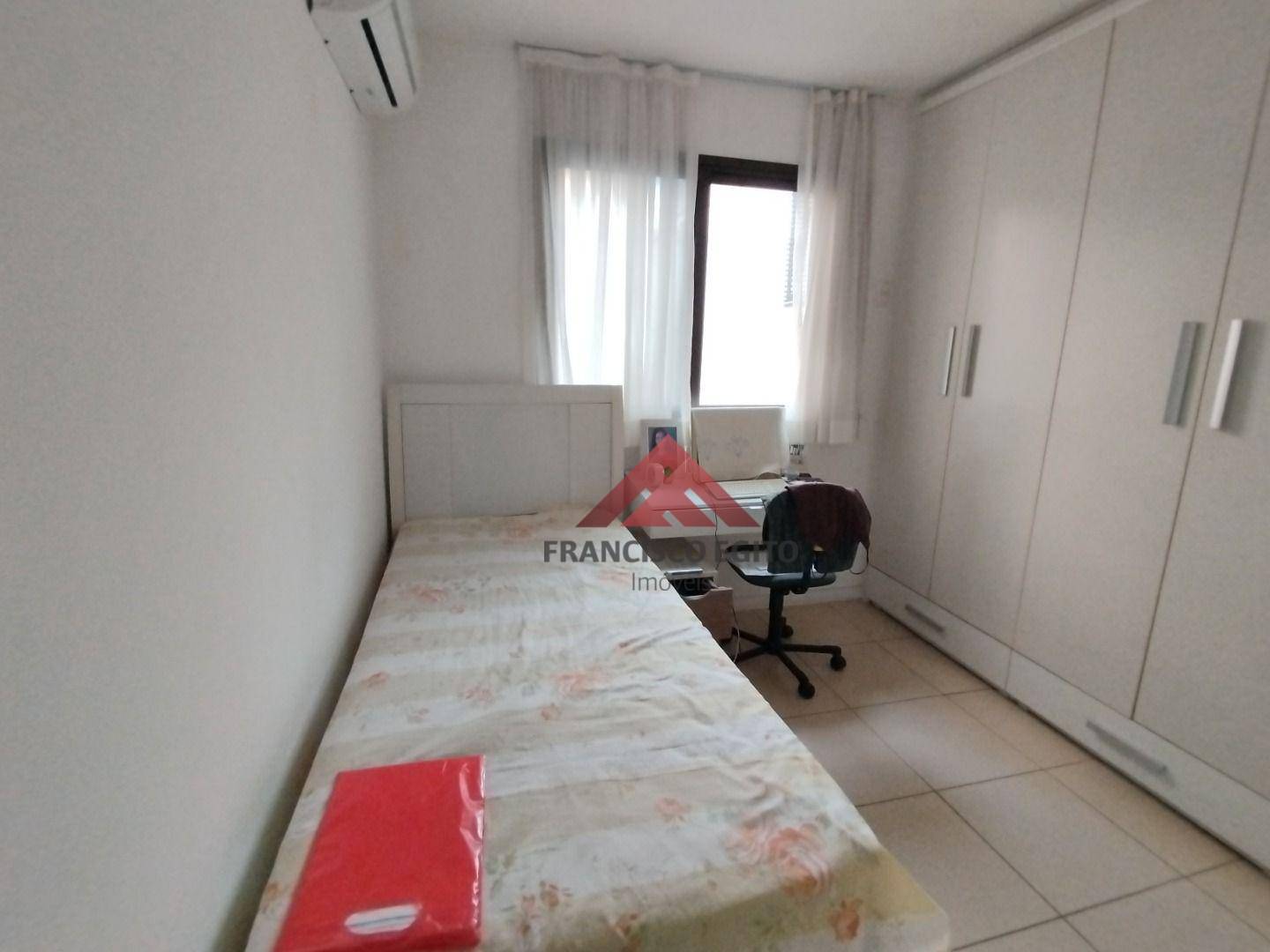 Apartamento à venda com 2 quartos, 60m² - Foto 13