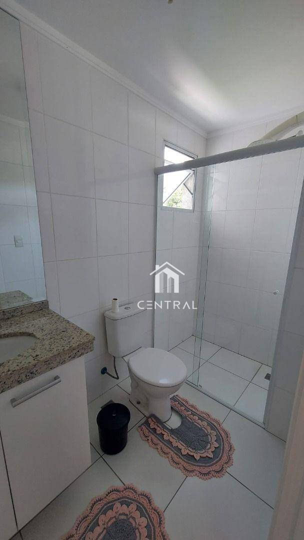 Apartamento à venda com 2 quartos, 63m² - Foto 7