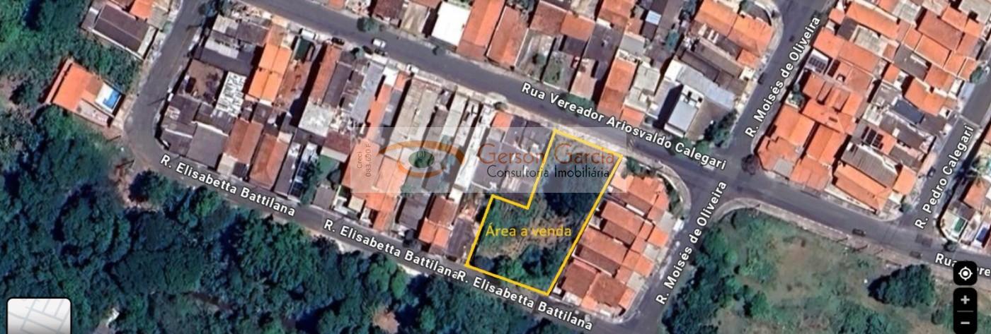 Terreno à venda, 250m² - Foto 5