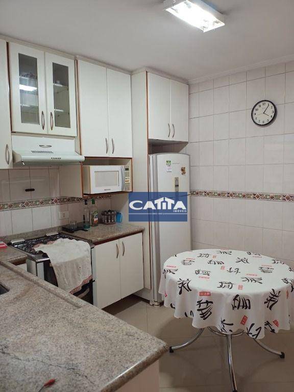 Casa à venda com 3 quartos, 130m² - Foto 2