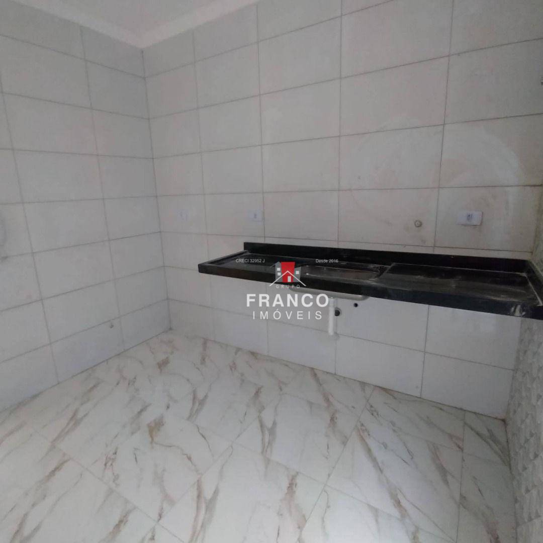 Sobrado à venda com 2 quartos, 58m² - Foto 16