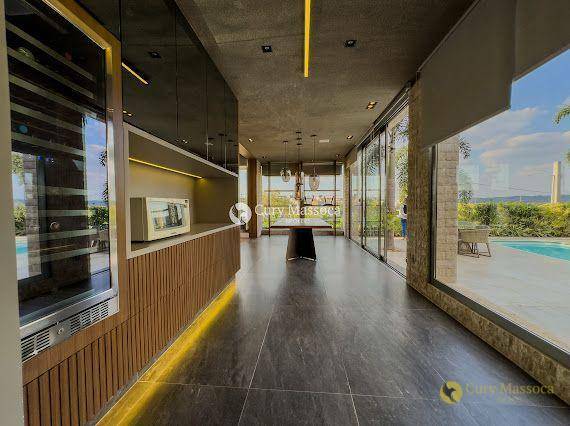 Casa de Condomínio, 5 quartos - Foto 28