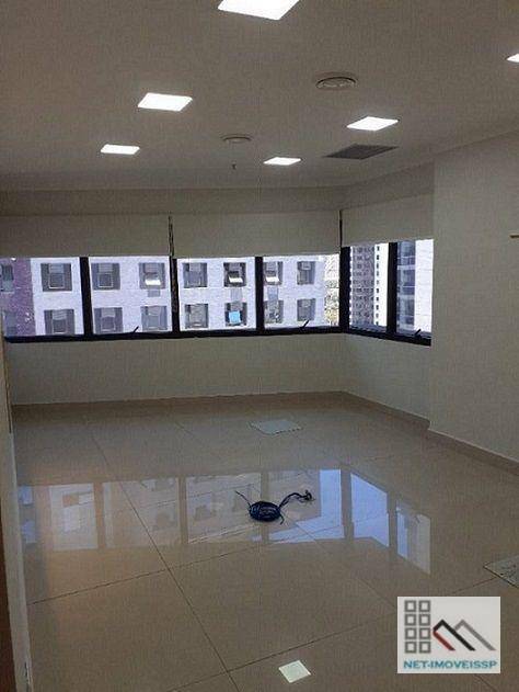 Conjunto Comercial-Sala à venda e aluguel, 319m² - Foto 9