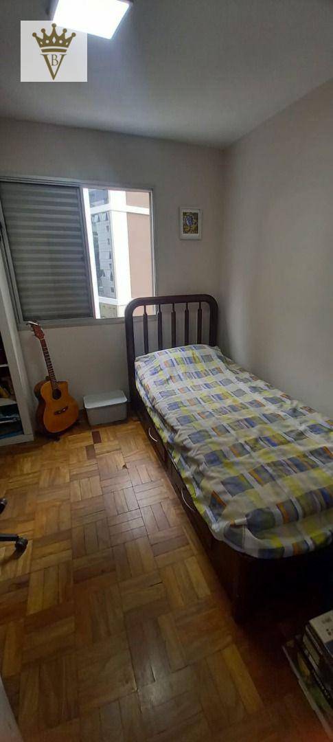 Apartamento à venda com 2 quartos, 65m² - Foto 9