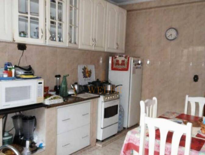 Sobrado à venda com 3 quartos, 78m² - Foto 4