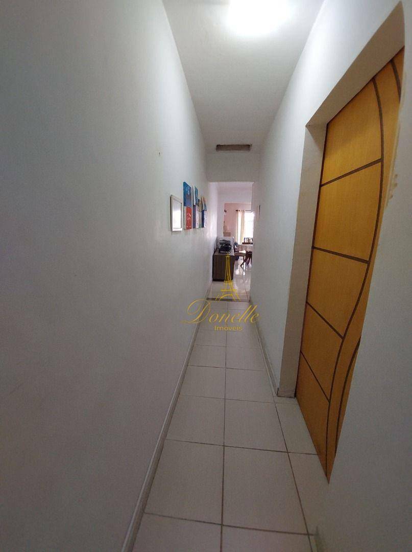 Sobrado à venda com 2 quartos, 63m² - Foto 5