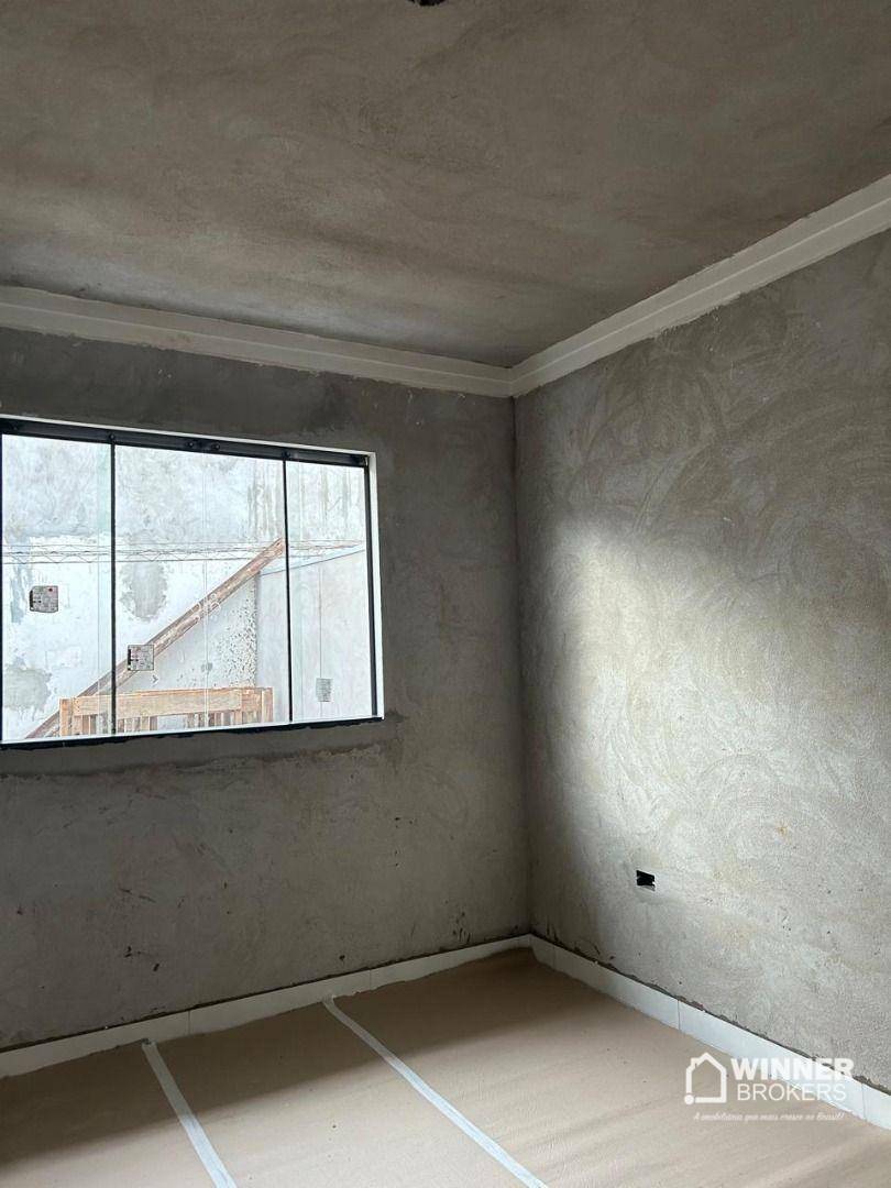 Casa à venda com 3 quartos, 78m² - Foto 9