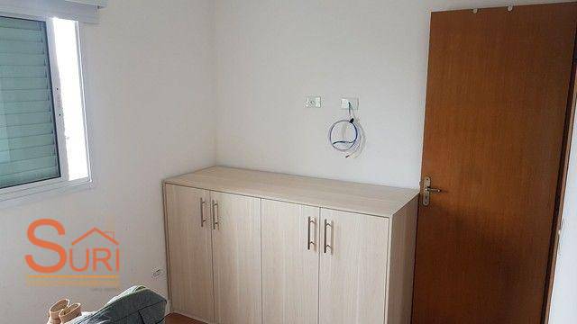 Apartamento à venda com 3 quartos, 88m² - Foto 10