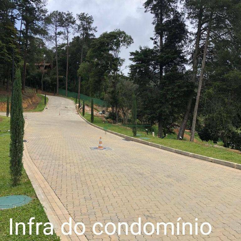 Casa de Condomínio à venda com 3 quartos, 121m² - Foto 6