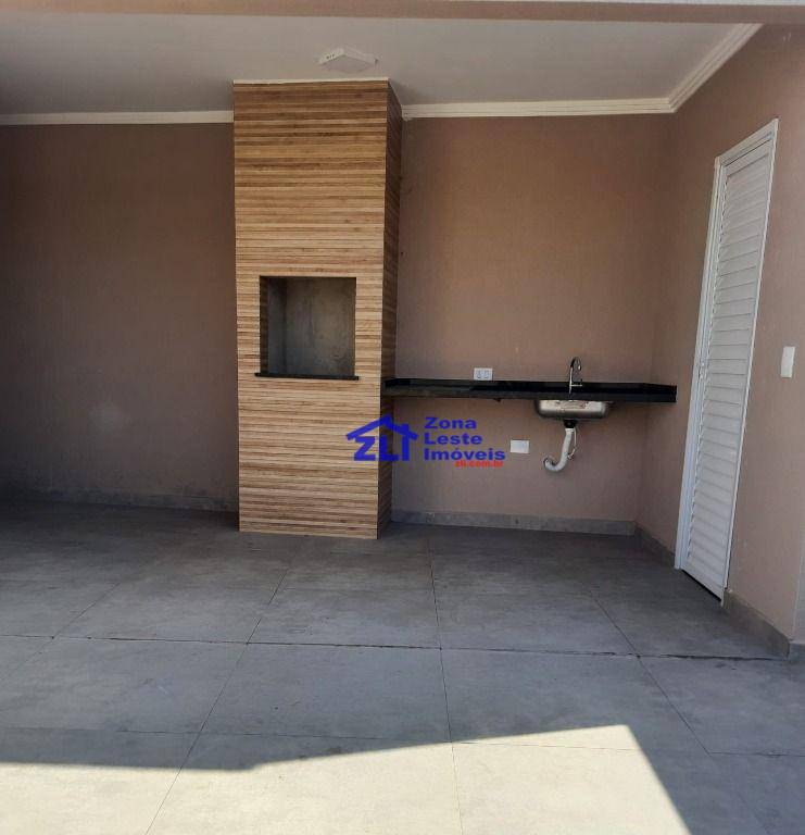 Apartamento à venda com 1 quarto, 32m² - Foto 12