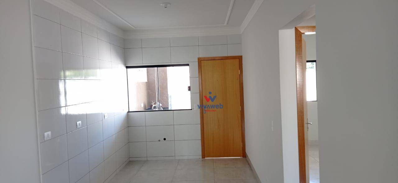 Casa à venda com 3 quartos, 80m² - Foto 6