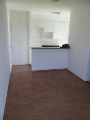 Apartamento para alugar com 2 quartos, 52m² - Foto 2