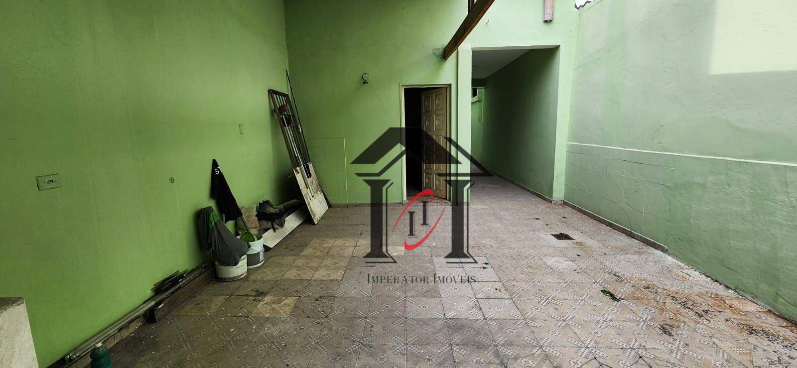 Sobrado para alugar com 3 quartos, 204m² - Foto 36