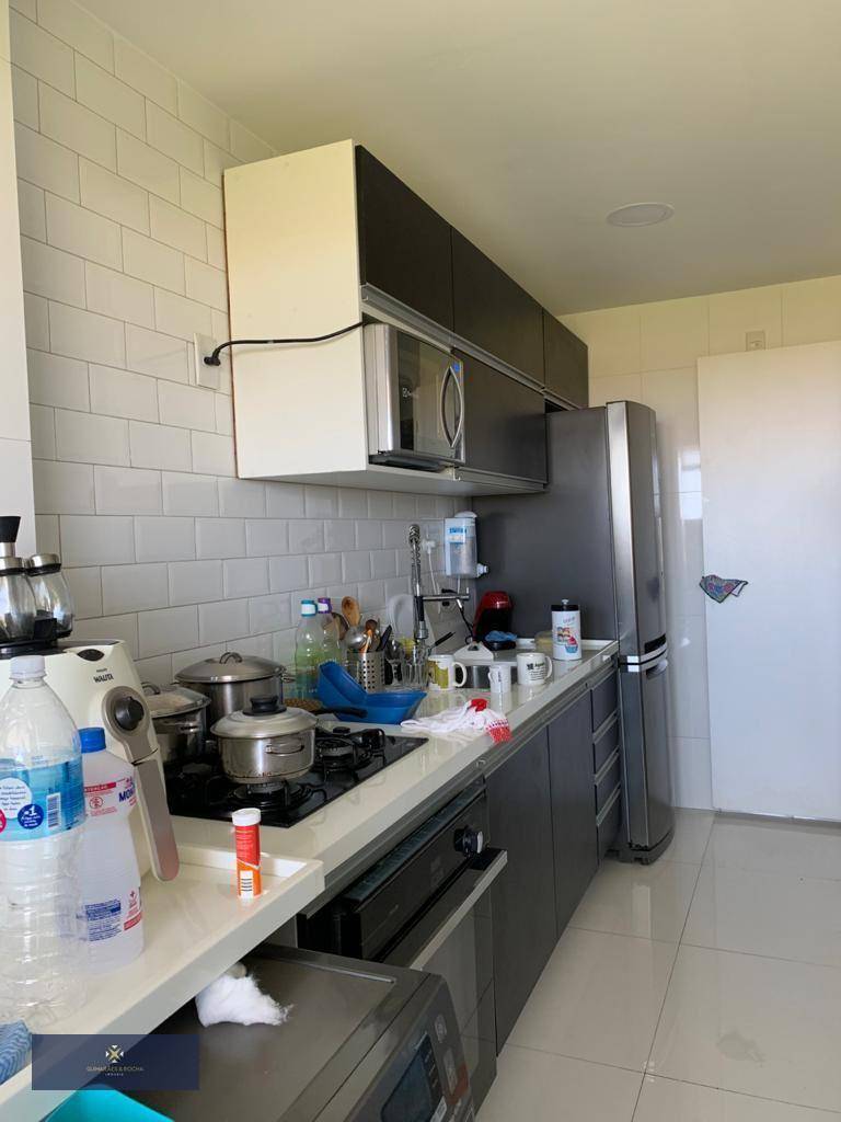 Apartamento à venda com 3 quartos, 97m² - Foto 9