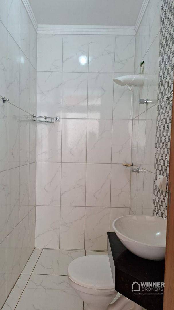 Casa à venda com 4 quartos, 300M2 - Foto 24