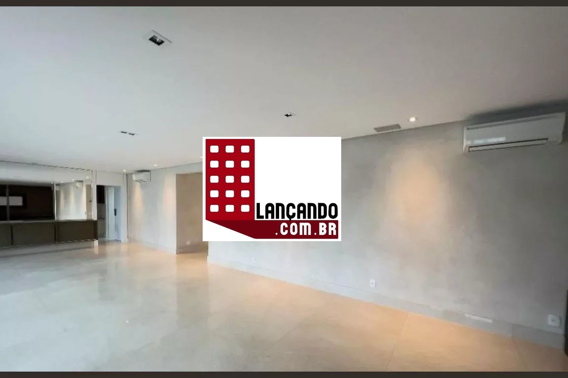 Apartamento à venda com 3 quartos, 223m² - Foto 11