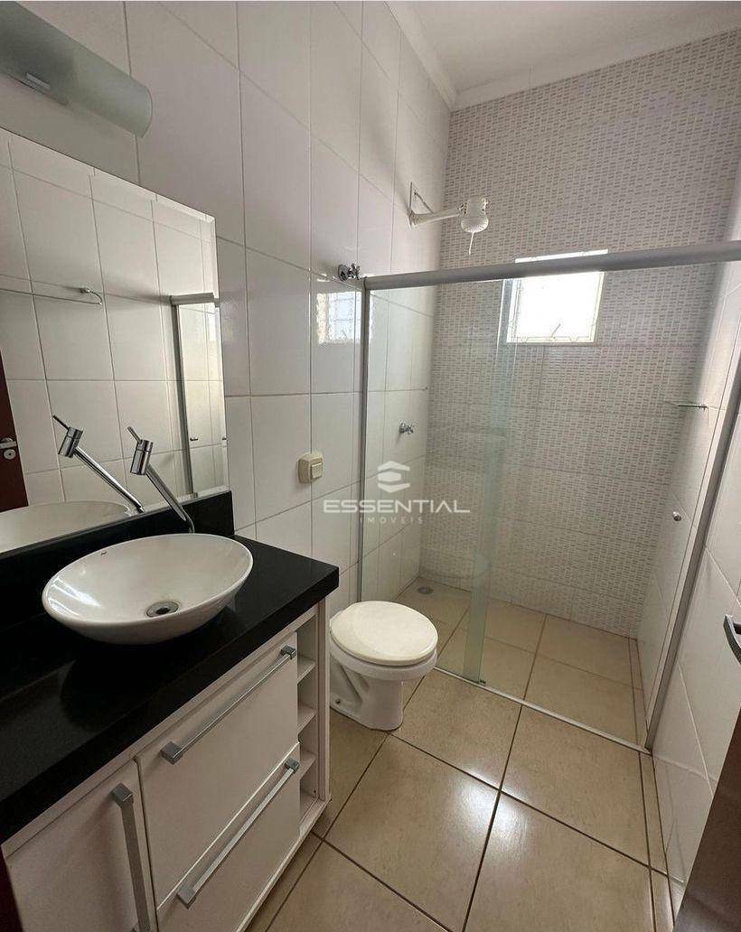 Casa à venda com 3 quartos, 275m² - Foto 11