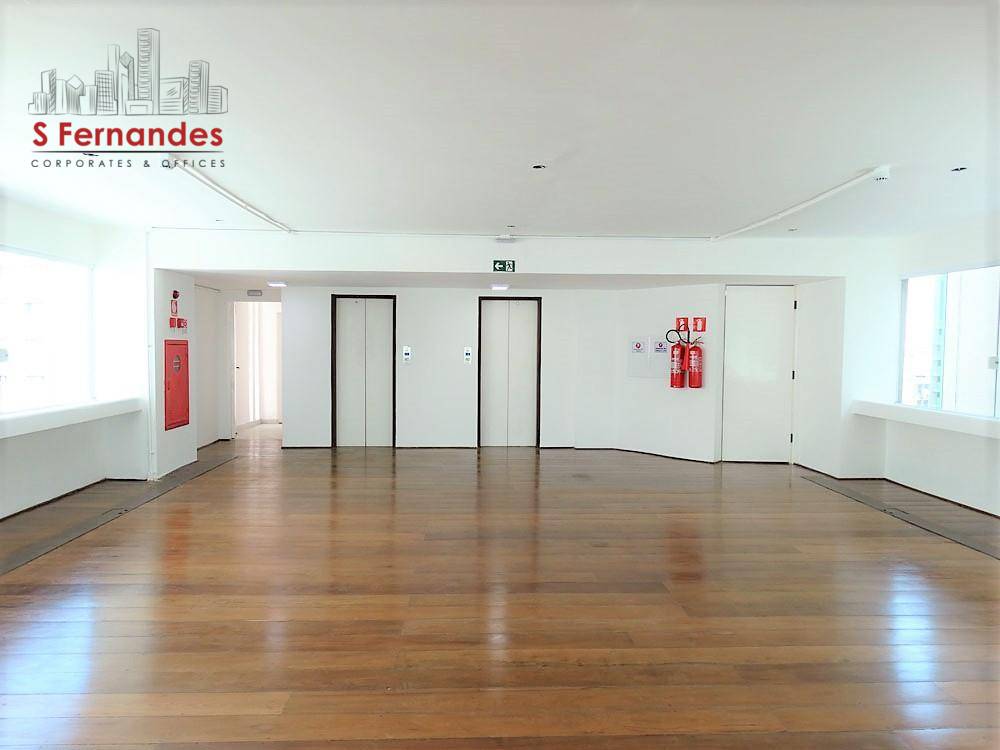 Prédio Inteiro para alugar, 3961m² - Foto 10