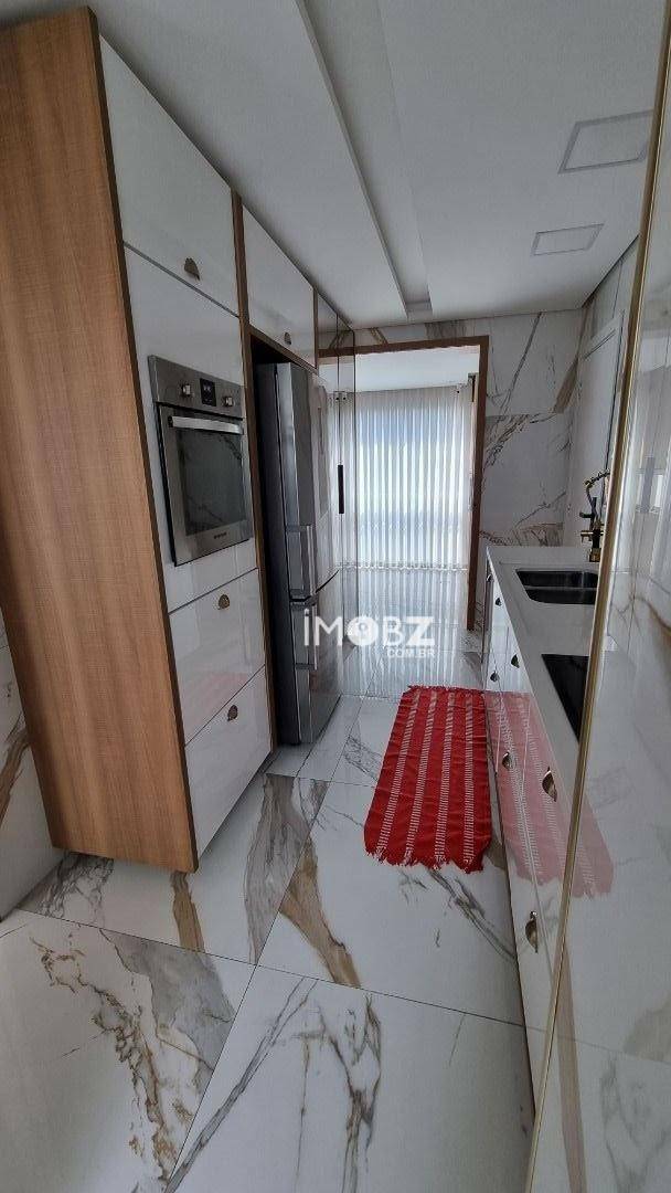 Apartamento à venda com 2 quartos, 138m² - Foto 16