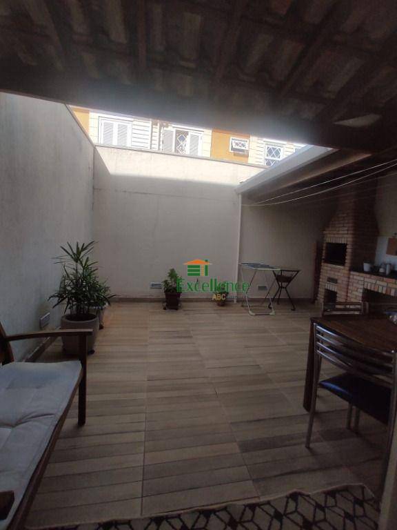 Sobrado à venda com 3 quartos, 161m² - Foto 6