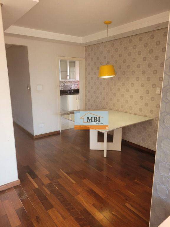 Apartamento à venda com 3 quartos, 82m² - Foto 11