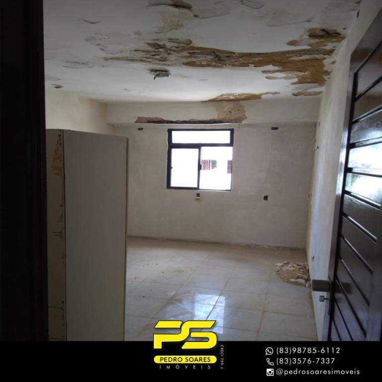 Apartamento à venda com 4 quartos, 380m² - Foto 12