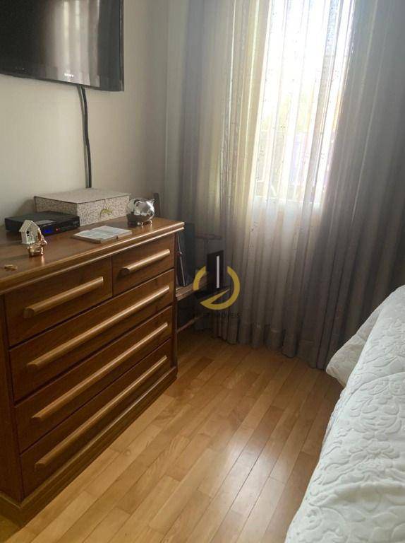 Sobrado à venda com 3 quartos, 112m² - Foto 13