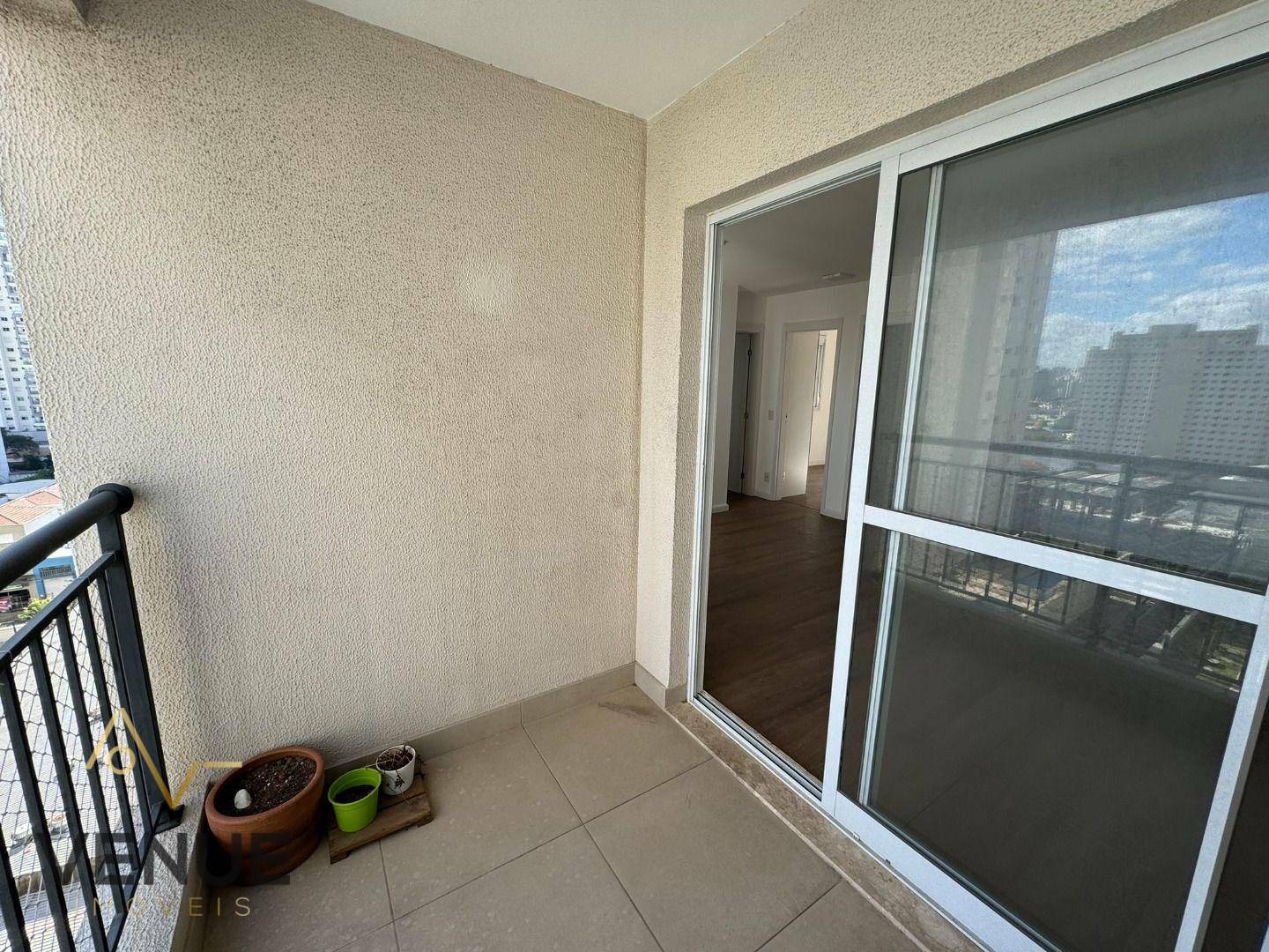 Apartamento à venda com 2 quartos, 68m² - Foto 6