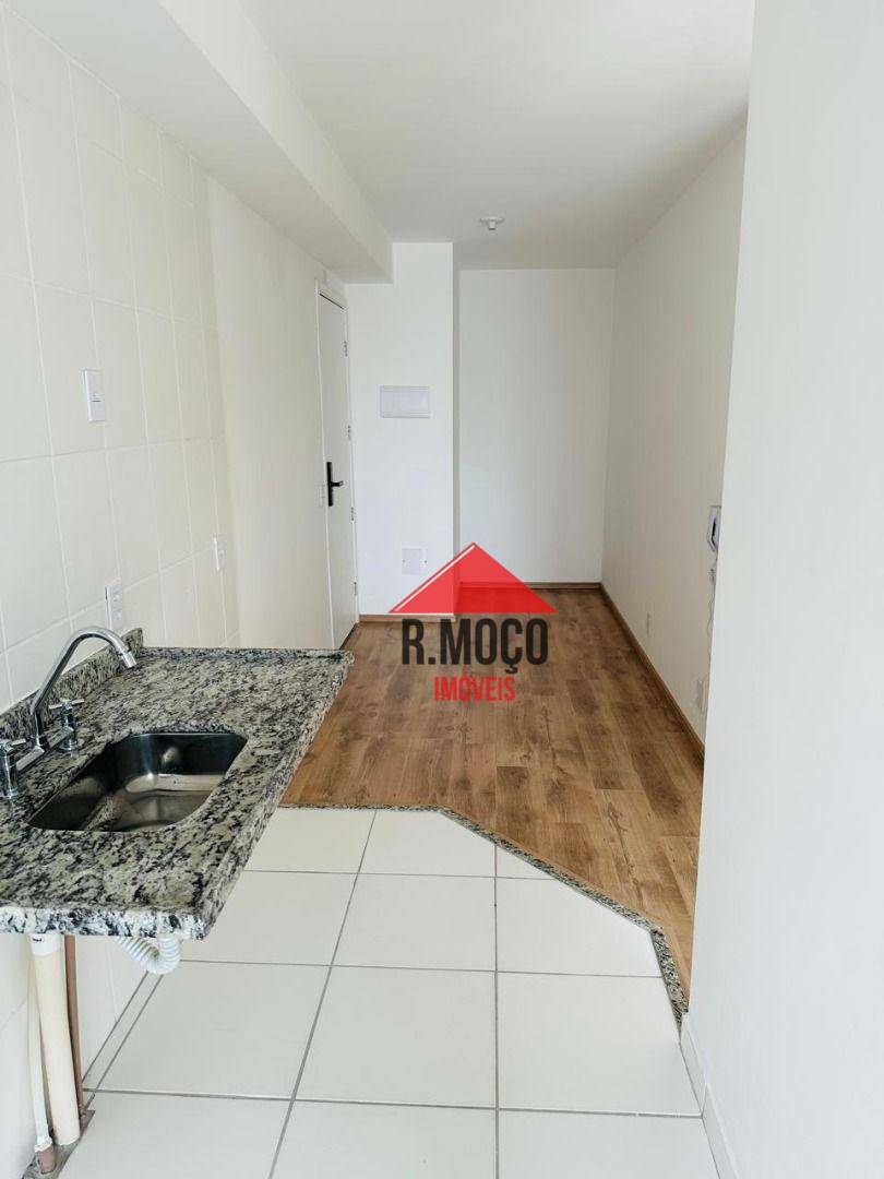 Apartamento à venda com 3 quartos, 65m² - Foto 16