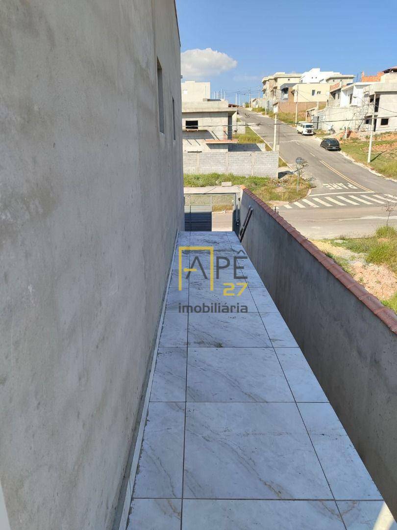 Sobrado à venda com 2 quartos, 108m² - Foto 34