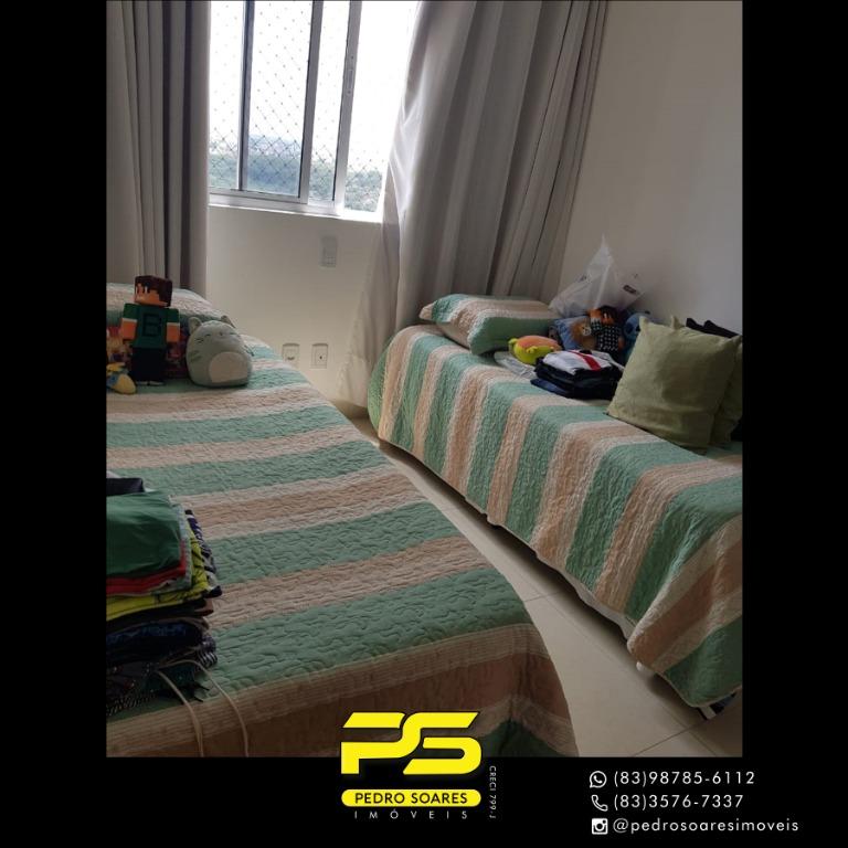 Apartamento à venda com 4 quartos, 140m² - Foto 10