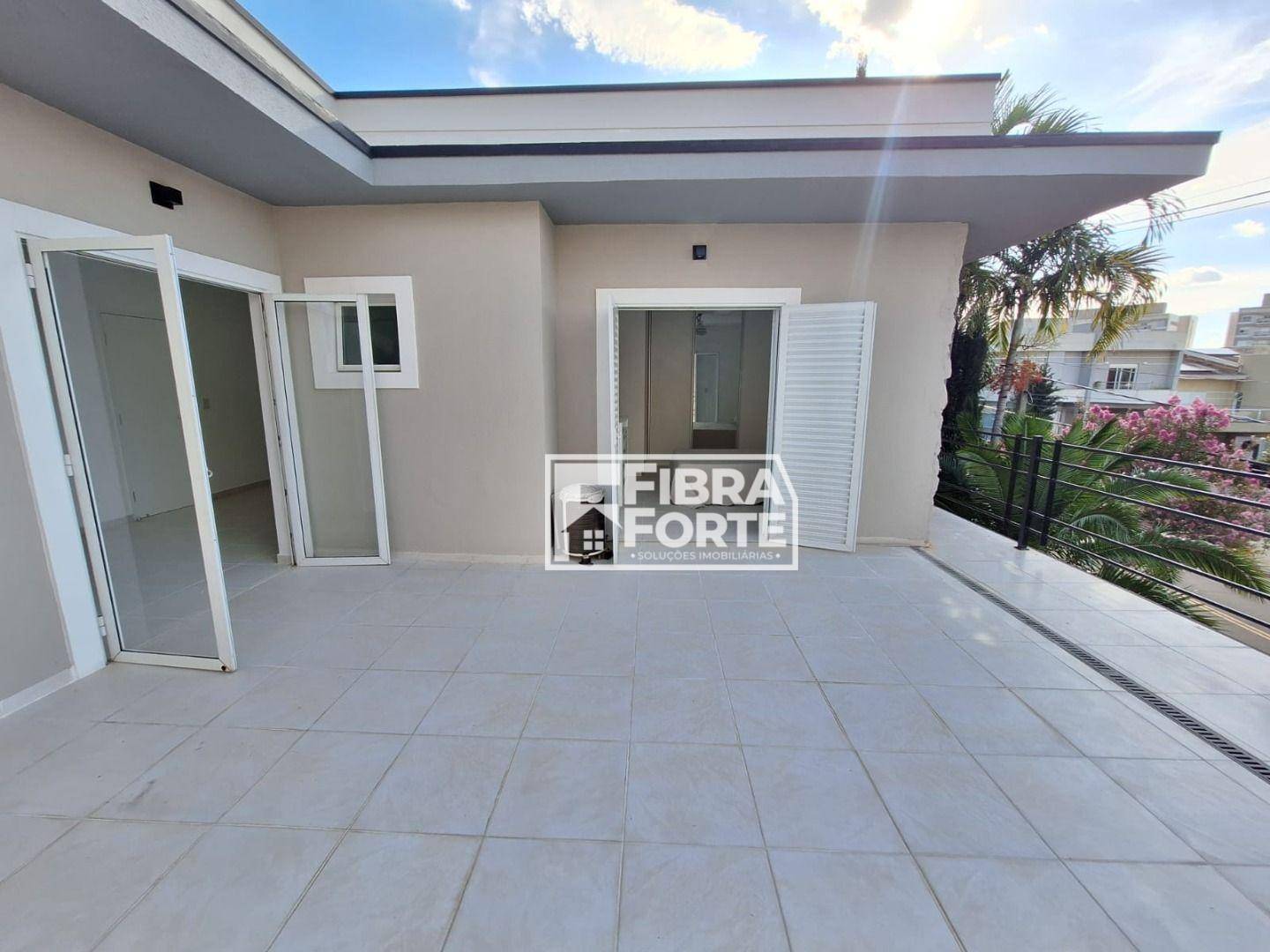 Casa de Condomínio à venda com 3 quartos, 208m² - Foto 30