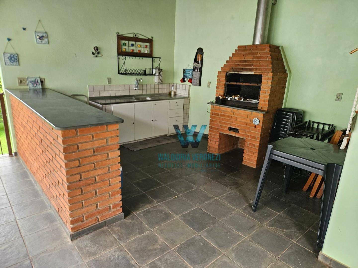 Casa à venda com 4 quartos, 194m² - Foto 13