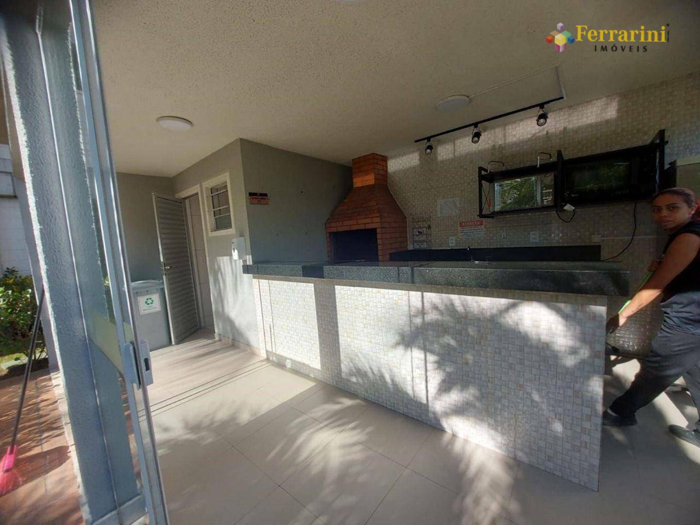 Apartamento à venda com 2 quartos, 83m² - Foto 19