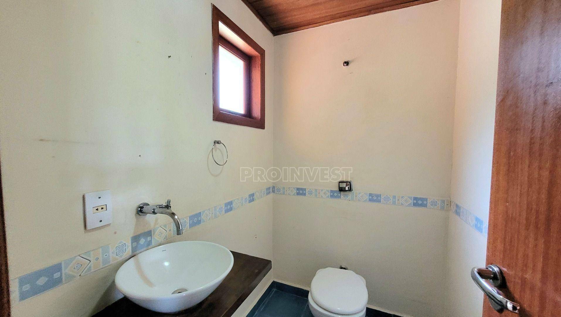 Casa de Condomínio à venda com 2 quartos, 300m² - Foto 10