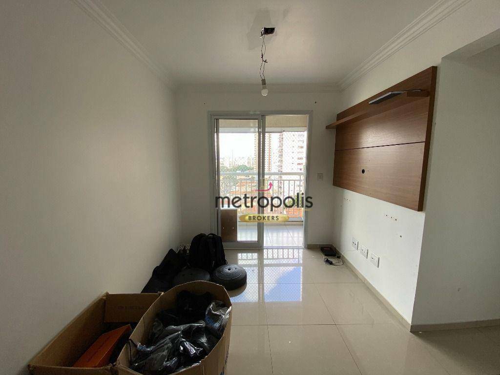 Apartamento para alugar com 2 quartos, 67m² - Foto 4