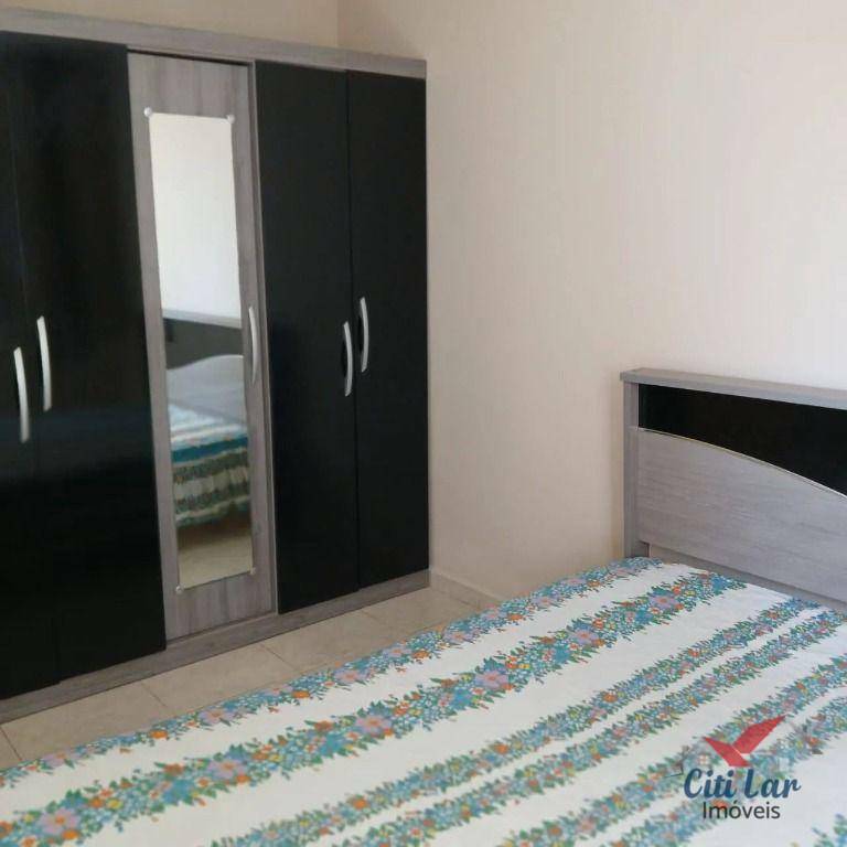 Apartamento para alugar com 1 quarto, 34m² - Foto 2