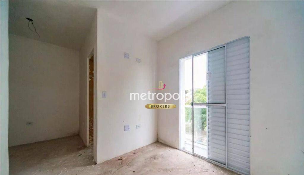 Cobertura à venda com 3 quartos, 160m² - Foto 10