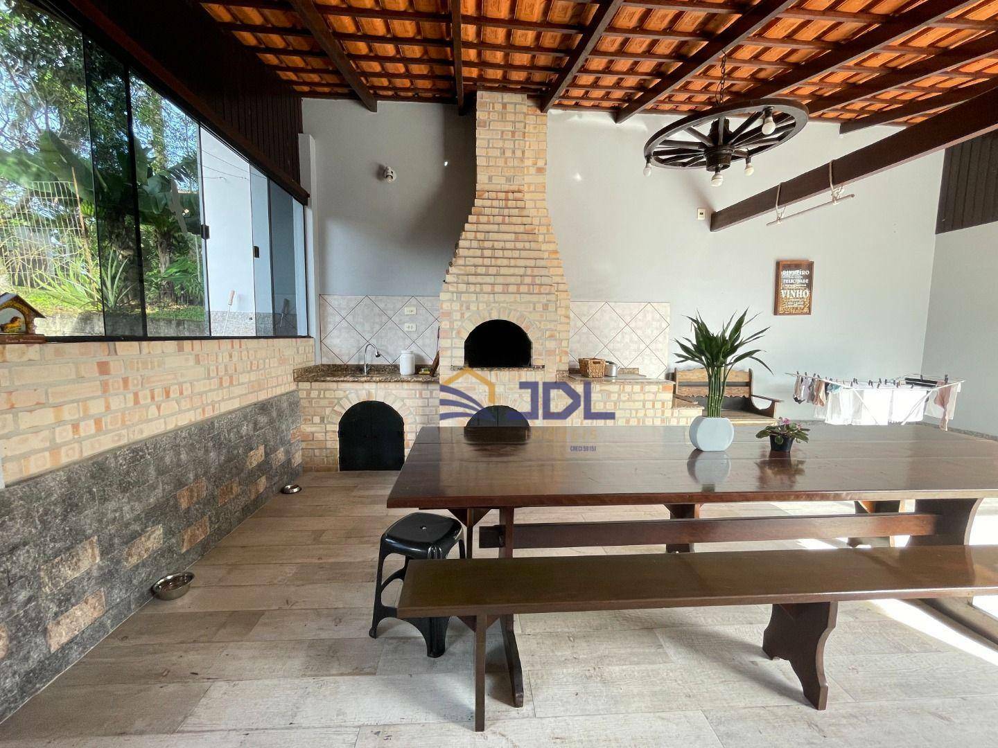 Casa à venda com 3 quartos, 179m² - Foto 36