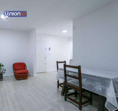 Apartamento à venda com 3 quartos, 90m² - Foto 5