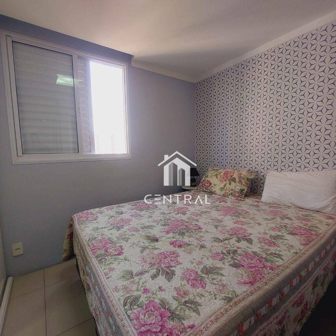 Apartamento para alugar com 2 quartos, 64m² - Foto 10