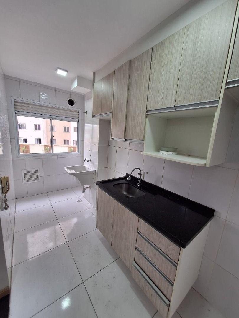 Apartamento à venda com 2 quartos, 48m² - Foto 24