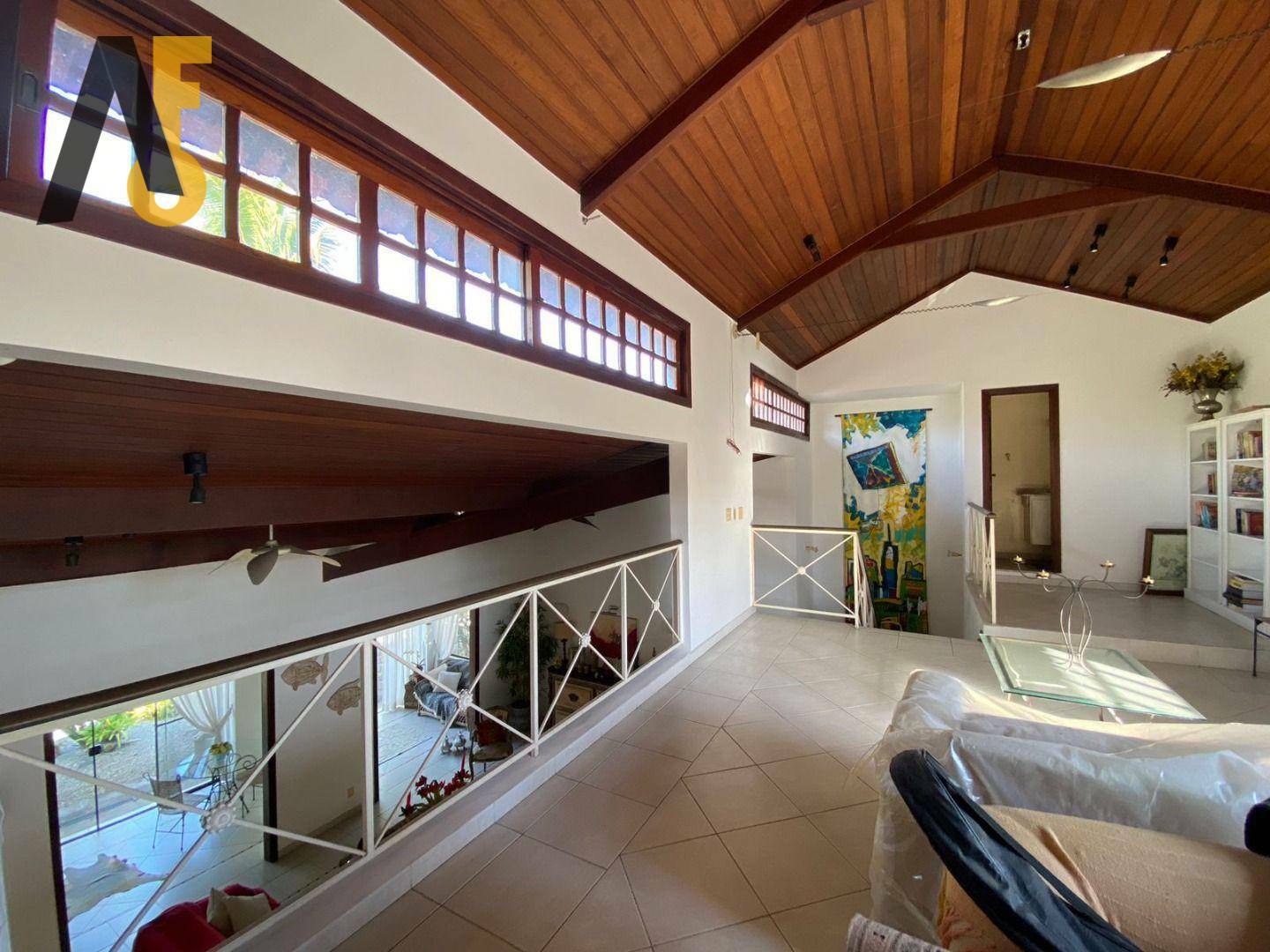 Casa de Condomínio à venda com 3 quartos, 663m² - Foto 25