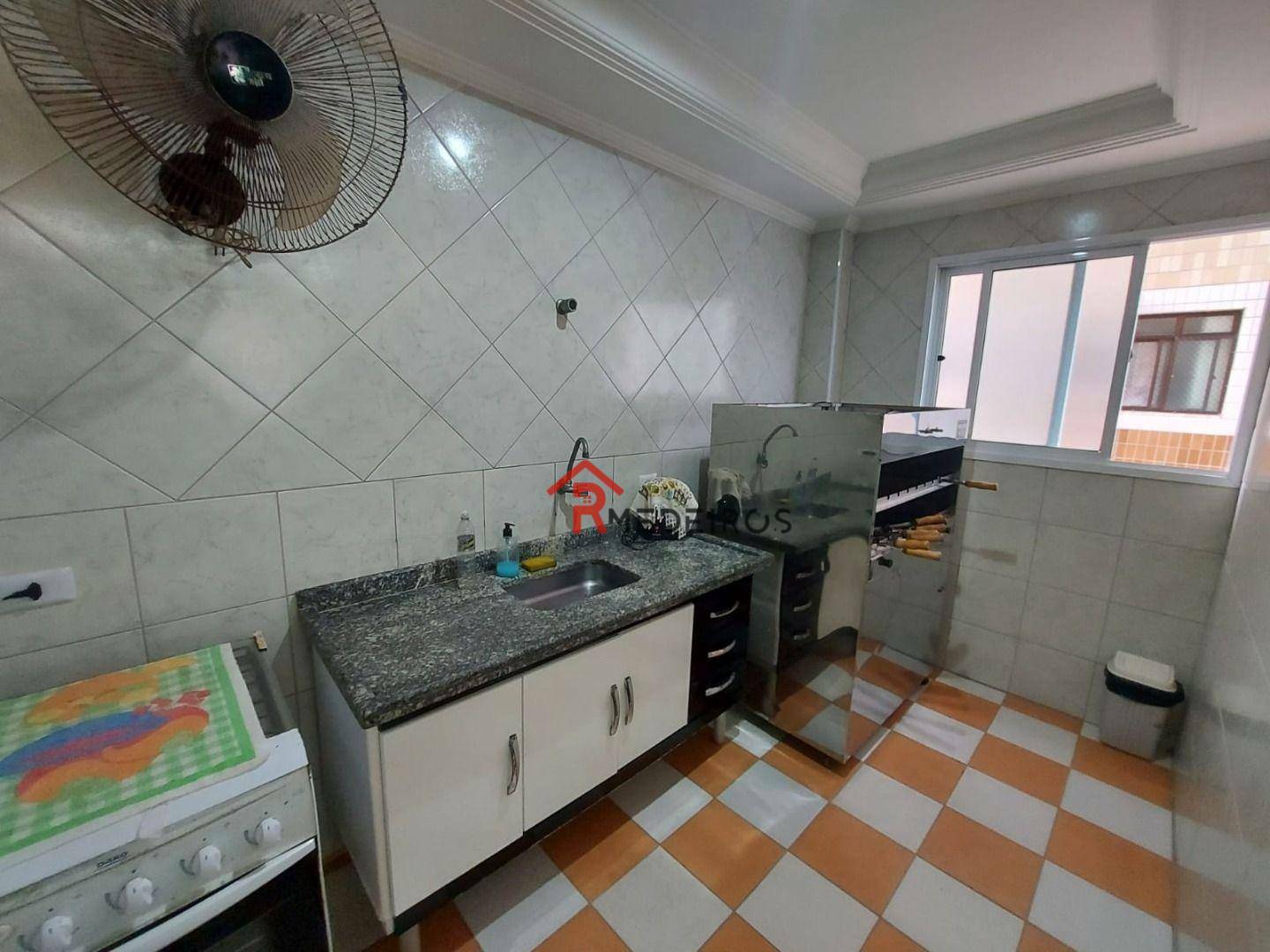 Apartamento à venda com 1 quarto, 49m² - Foto 21