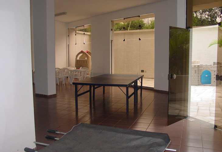 Apartamento à venda com 4 quartos, 350m² - Foto 8