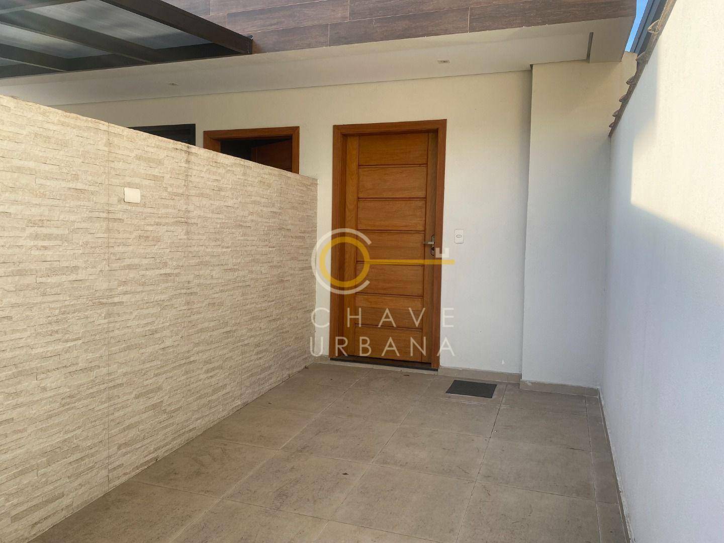 Casa de Condomínio à venda com 2 quartos, 78m² - Foto 26